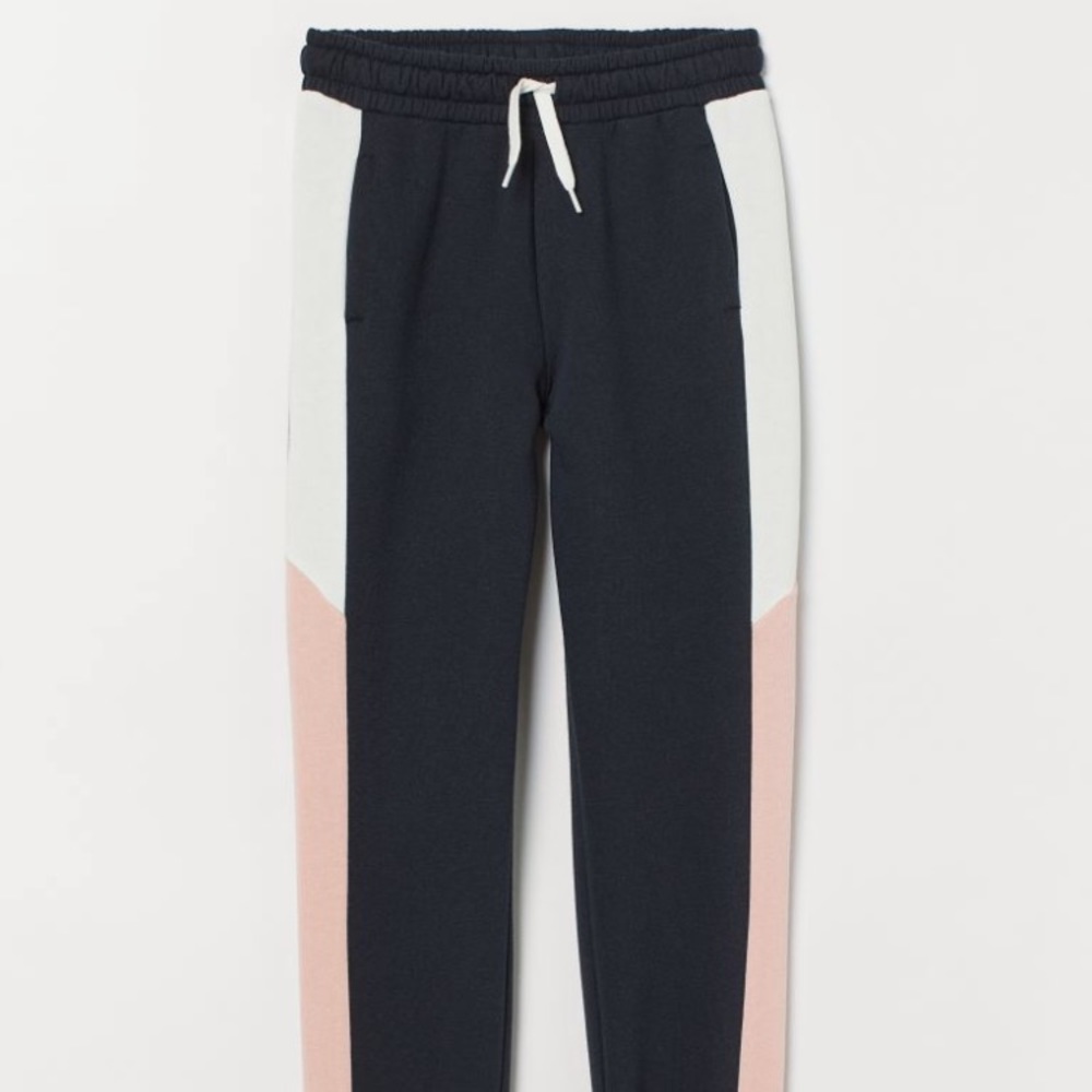 H&M girl’s sweatpants